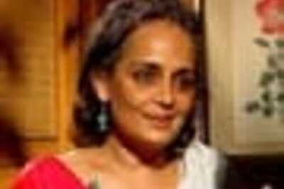 Arundhati blames Centre for Naxal attack