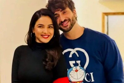 'You Got Married?' Fans on TV Actor Jasmin Bhasin's Insta Photo. Here's What We Know