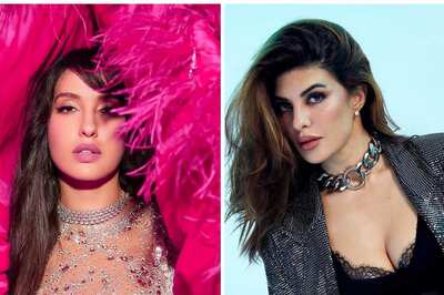 Delhi Court To Hear Nora Fatehi's Defamation Case Against Jacqueline Fernandez on January 21