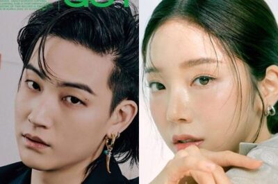 GOT7 Member JAY B In A Relationship With Special Effects Artist PURE.D For 9 Months, Details Inside