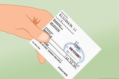 How to Change the Status of a B2 Tourist Visa