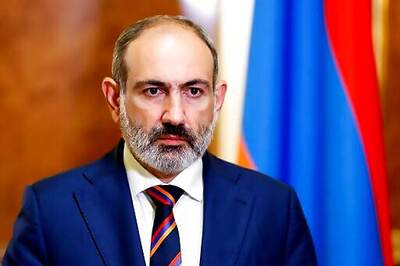 AP Explains: Why Armenia And Azerbaijan Are Fighting Again