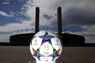 Three key battles that may determine Champions League winners