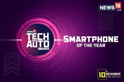 Tech and Auto Awards 2019 | Nominations for Smartphone of the Year - iPhone 11, Redmi K20 Pro and More