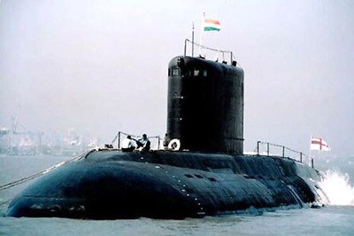 Whistleblower to Share Scorpene Data With Australian Govt on Monday