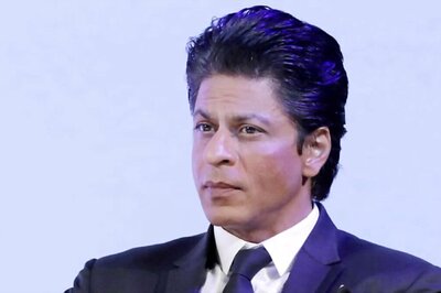 Shah Rukh Khan Encourages Voting Before Phase 5 Of Mumbai Lok Sabha Elections: 'Lets Do Our Duty'