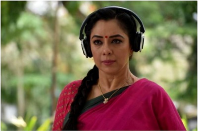 'A Very Important Character' to Enter Anupamaa, Show Producer Rajan Shahi Confirms