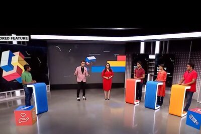 Technology's Role in Fostering Inclusivity: Meet the Bright Minds of Team Stemly and Team Touchpad