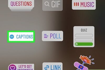 How to Add Captions to Instagram Videos
