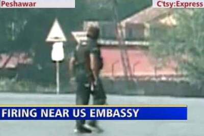 Peshawar hostage crisis ends; 3 rebels surrender