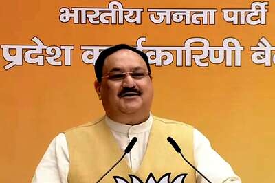 Why Does BJP Rake Up Pakistan Every Time Elections Are Held: Congress to Nadda