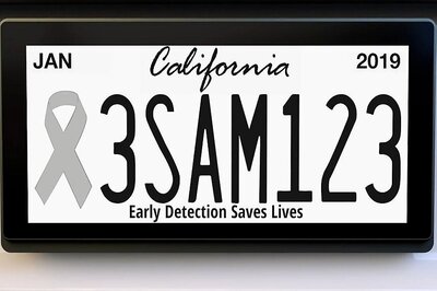 California Starts Digital License Plate Pilot Program, Starting Price at Rs 50000 [Video]