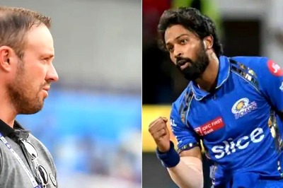'It's a Shame...': AB de Villier Hits Out at Media for Misinterpreting His Remarks on Hardik Pandya's Captaincy - WATCH