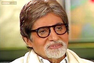 Amitabh Bachchan, Raj Thackeray to share stage after five years