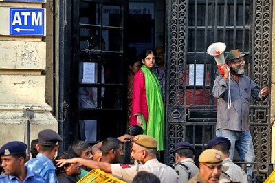 Demonetisation to Cover Up Modi's Failure, Says Kerala CPI