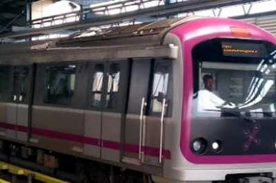 Bangalore: Reach KR Puram to Whitefield in Just 12 Minutes by Namma Metro, Details Here