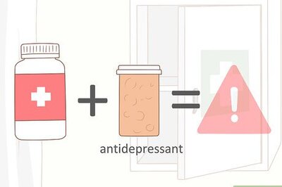 How to Use Antidepressants for Elderly Adults