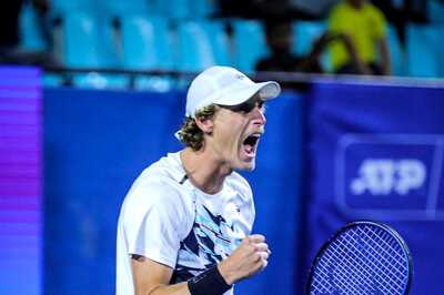 Max Purcell And James Duckworth to Clash in Bengaluru Open 2023 Final