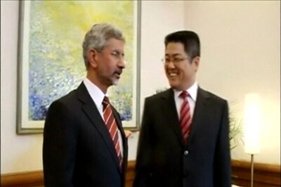 China Unrelenting on Opposition to India's NSG Bid