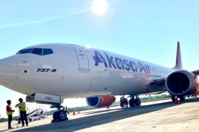 Akasa Air Intends to Purchase More Than 100 Aircraft