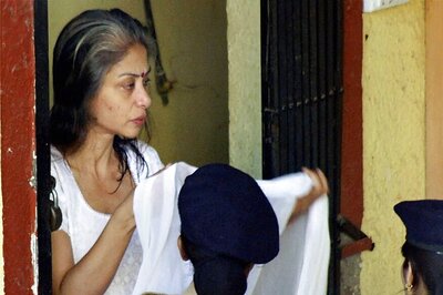 'Indrani Mukerjea Sought Media Access Within Hours of Inmate's Death'