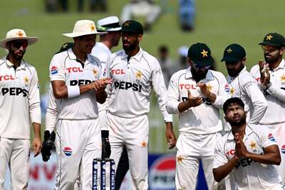 How Pakistan Can Qualify For WTC 2025 Final After Losing Test Series Against Bangladesh – EXPLAINED