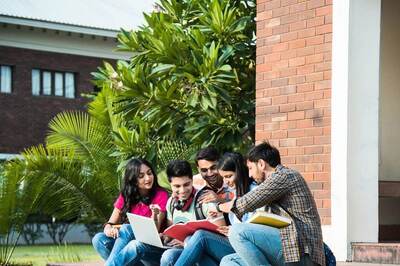 June-End Deadline for Final Rules Allowing Foreign Varsities to Open India Campuses; Entry Portal Ready