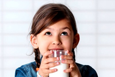 Want Your Child to Have Strong Bones? 5 Tips to Improve Bone Health
