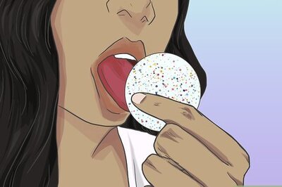 How to Eat a Jawbreaker