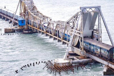 Indian Railways to Run Special Trains for Onam and Velankanni Church Annual Feast 2022: Check Full List Here