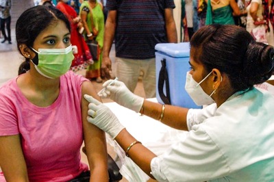 India Inches Towards Another 1 Cr Vaccine Record in Single-day, 72 Lakh Doses Administered by 3pm