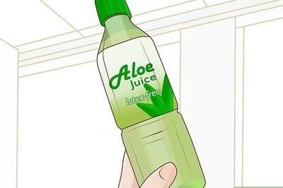 How to Use Aloe Vera to Treat Acid Reflux