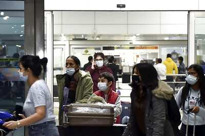 'Turning Away Face in Difficult Times': Cong Slams Govt of Not Bringing Back 20,000 Indian Students from Ukraine