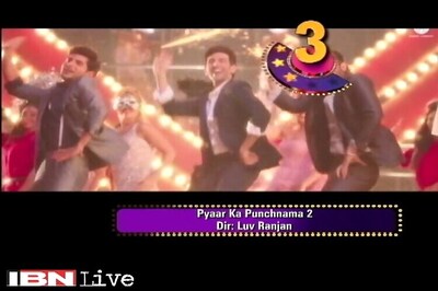 'Pyaar Ka Punchnama 2' review: The film is funnier and slightly less misogynistic than the prequel