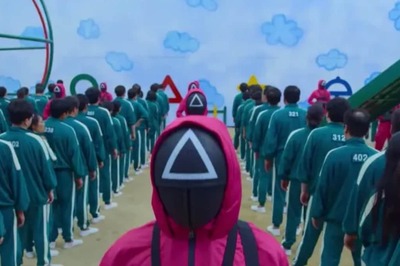 Are Squid Game's English Remake Reports False? Here's What We Know