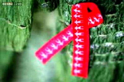 AIDS pandemic has finally reached tipping point: campaigners