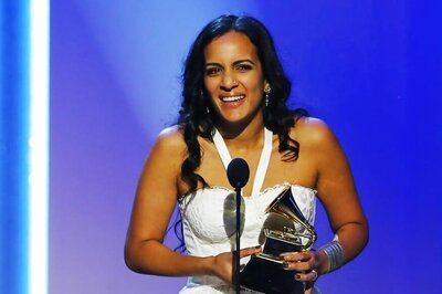 Anoushka Shankar to Tour India in December