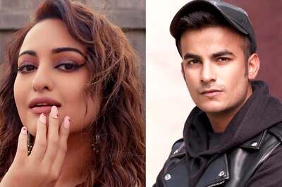 Meet India's AI Artistry Creator Abhishek Golecha, Who Has Given Sonakshi Sinha's SOEZI A New Vision