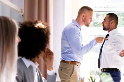 Here's How You Deal With Colleagues Who Take Undue Credit For Your Work