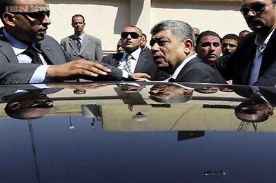 Egyptian Islamist groups deny role in bomb attack