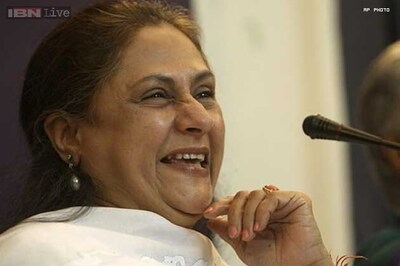 Jaya Bachchan questions private radio channels with obscene jokes on Parliamentarians