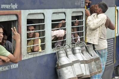 Indian Railways Cancels 197 Trains Today on June 7; Check Full List Here