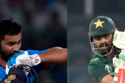 IND Vs PAK: Memes Galore on Social Media Ahead of Biggest ODI World Cup Clash