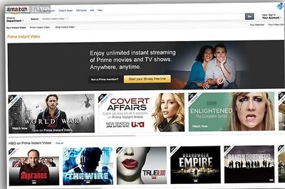 Review: Benefits of Amazon Prime go beyond free shipping