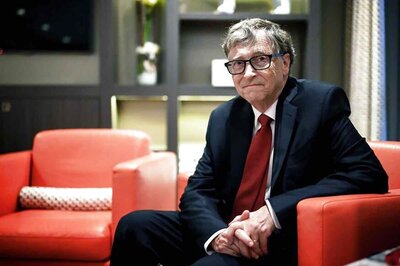 Coronavirus Vaccine: Three of the Six Leading Candidates Should Work by Early Next Year, Says Bill Gates