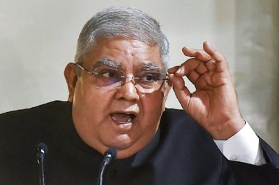 ‘Distanced from Reality’: Dhankar on Bengal Speaker’s Complaint Against Him to Lok Sabha Speaker