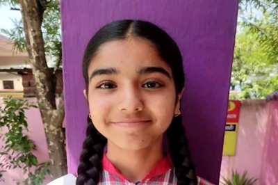 Himachal Pradesh Class 10 Results: Riddhima Sharma Tops With Remarkable Score Of 699/700