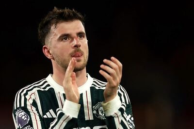 Premier League 2023-24: Manchester United Held by Brentford