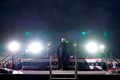 Election 2020 Today: Town Hall Duel; Mail Changes Reversed