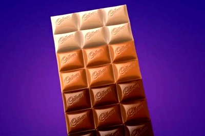 Woman Finds 100-Year-Old Dairy Milk Box Under Her Bathroom Floor